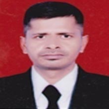 Yogesh-Chandra-Lohani
